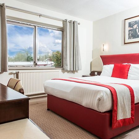 Peartree Lodge Waterside Мілтон-Кінз Номер фото