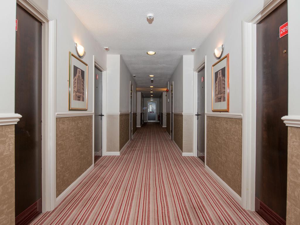 Peartree Lodge Waterside Мілтон-Кінз Екстер'єр фото